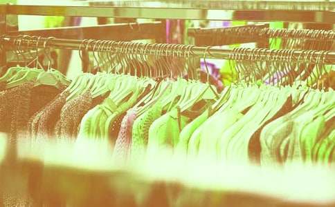 有关服装销售工作计划汇编11篇