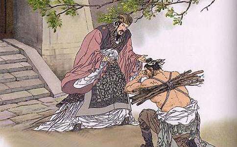 负荆请罪续写作文（通用15篇）