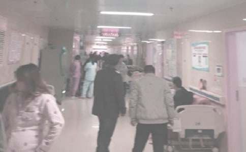 妇产科年终个人述职报告(通用)