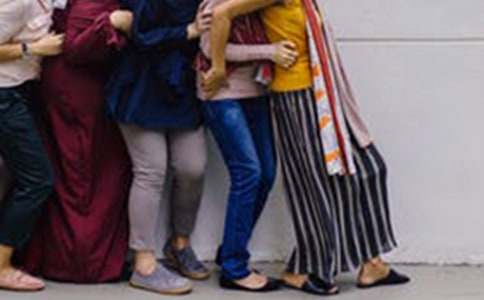 妇女主任述职报告范文