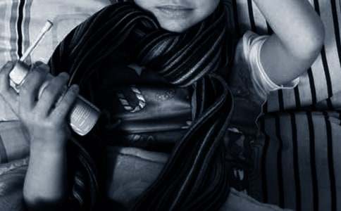 感冒的滋味作文[通用]