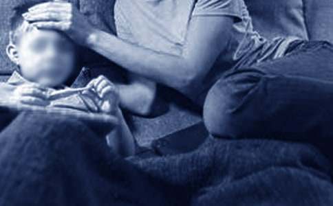 感冒请假条样本