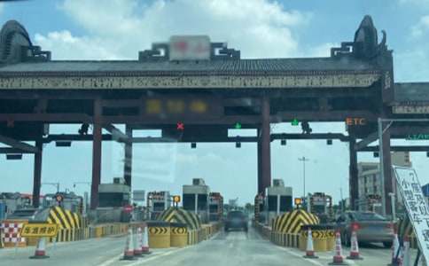 高速公路个人述职报告4篇