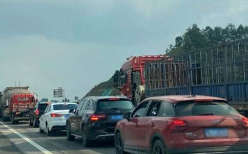 高速公路收费年度总结