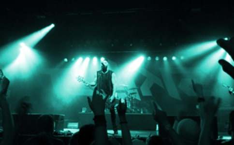 （优秀）十佳歌手策划书15篇