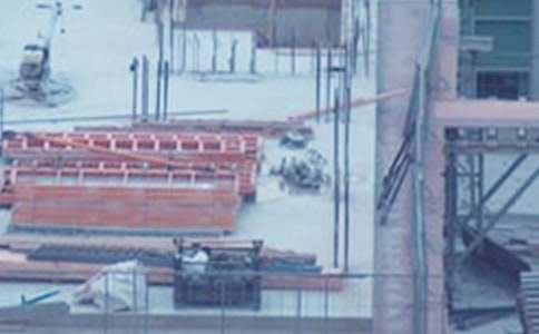 去工地实习报告范文集合10篇