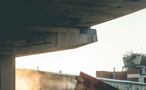 建筑工地年终个人总结