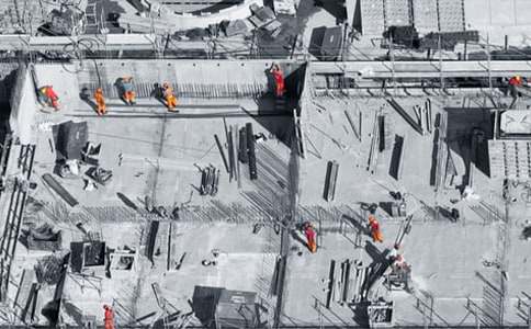 去工地实习报告范文汇总10篇