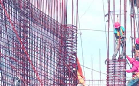 关于去工地实习报告模板五篇