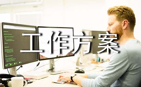实用的工作方案范文合集九篇