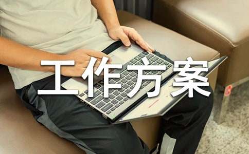 【实用】工作方案集锦七篇