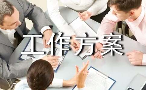 【实用】工作方案3篇
