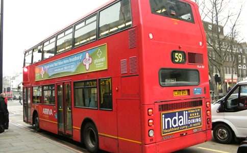 公交车安全行车保证书