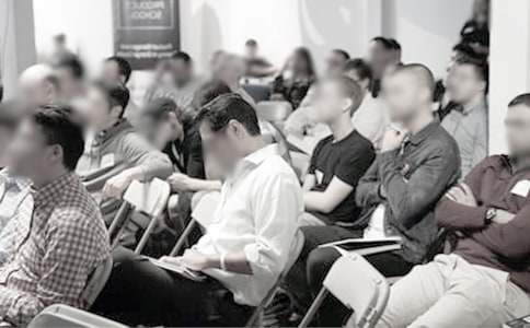 《掌声》公开课教案