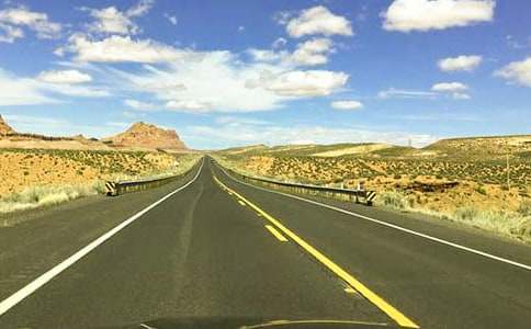 公路工程项目总工述职报告(精选20篇)