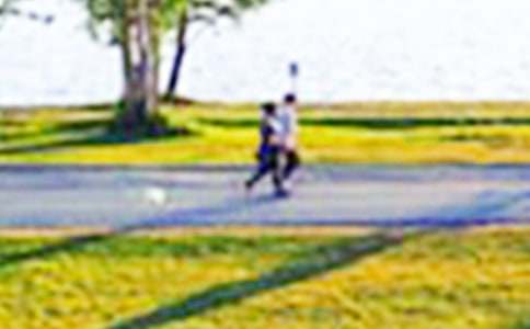 湿地公园导游词