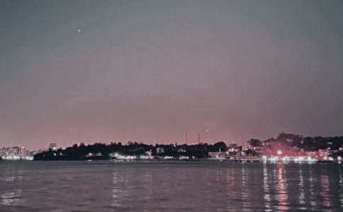 游鼓浪屿作文15篇【合集】