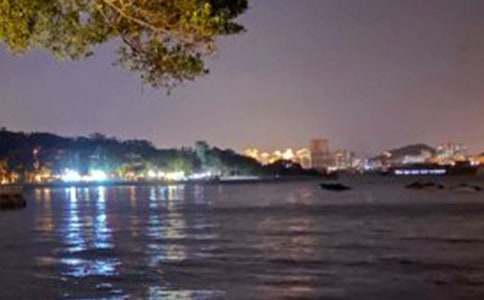 厦门鼓浪屿导游词(8篇)