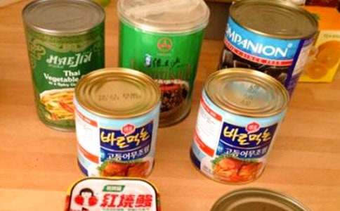 水果罐头广告语6篇