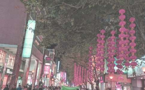 电信日广场促销方案