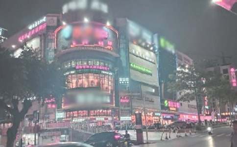 辽宁星海广场导游词7篇