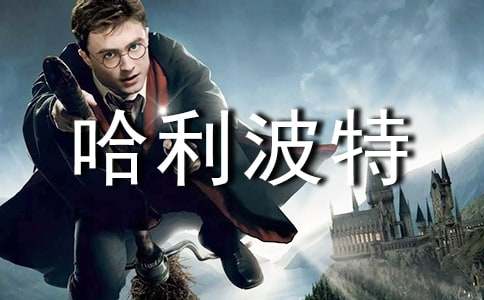 哈利波特的观后感 15篇