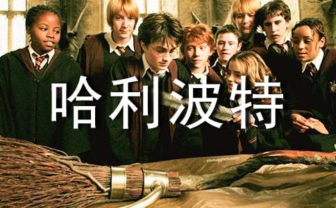 哈利波特的读后感14篇