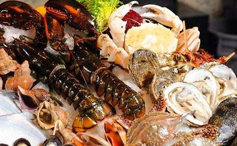 推销海鲜产品的广告语（精选250句）