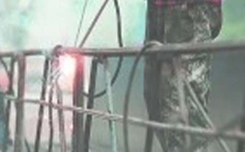 焊接工作总结15篇