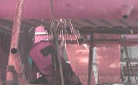 【精选】焊接的实习报告四篇