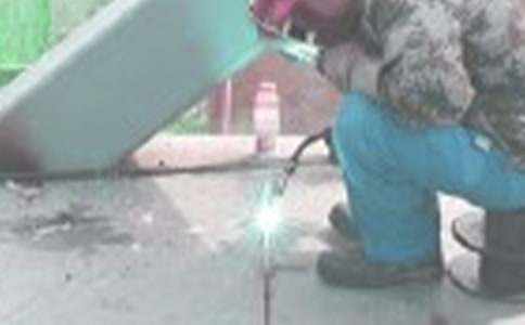 焊接专业自荐信