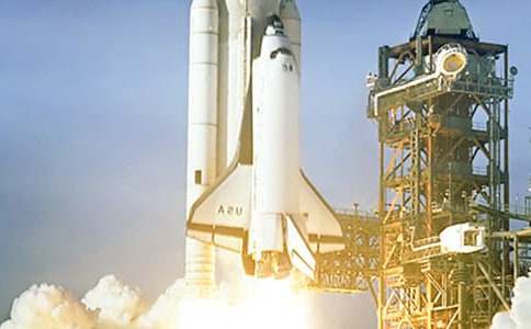 【精华】航天飞机的自我介绍四篇