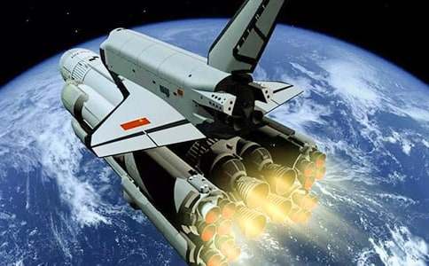 航天飞机的自我介绍15篇[精]