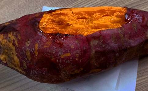 宣传红薯粉条的广告宣传标语