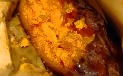 烤红薯创业计划书