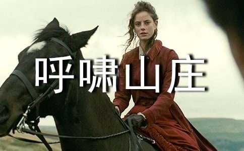 (精品)《呼啸山庄》读后感15篇