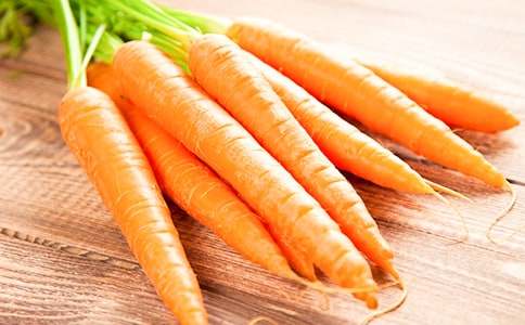 大班语言胡萝卜先生的胡子教案