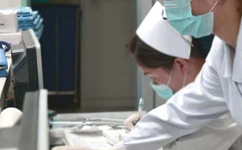 护理计划书范文