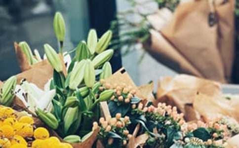 花店促销活动方案(5篇)