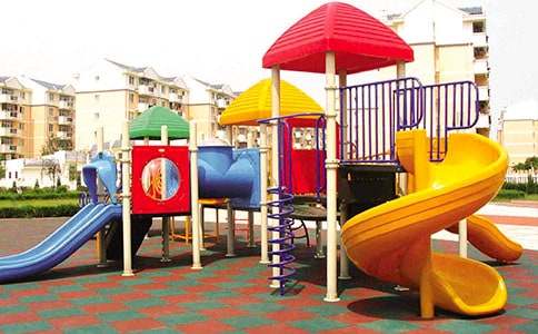 小班安全玩滑梯教案