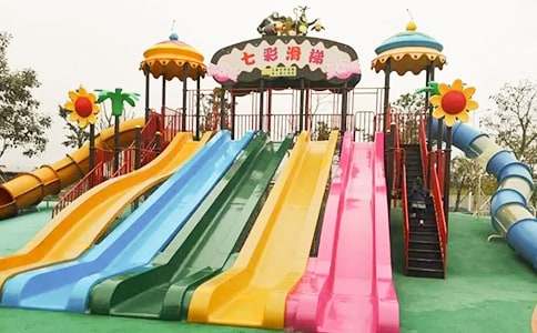 小班滑滑梯户外活动教案范文（精选6篇）