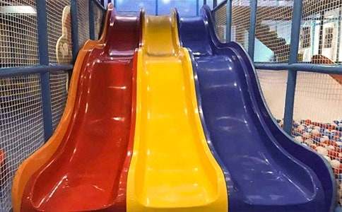 小班安全教案滑滑梯