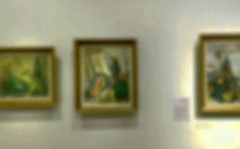 书画展活动策划书优秀