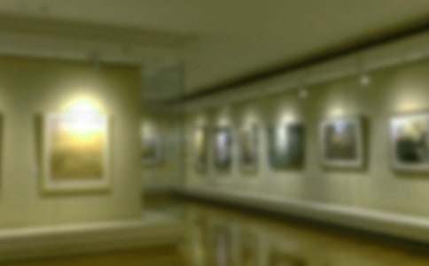 在画展开幕式上的答谢词(精选)