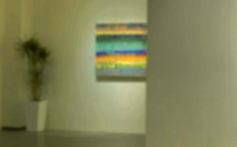 个人书画展策划书