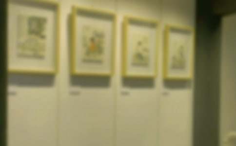 [优秀]书画展活动方案