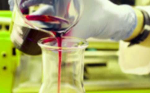 化学专业实习报告合集六篇