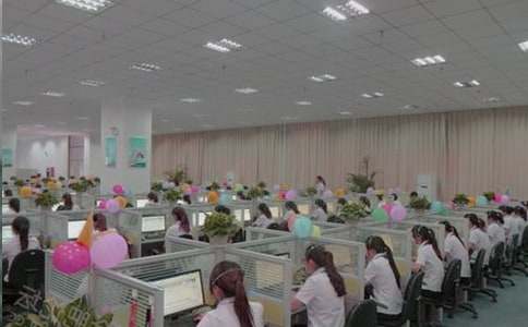 话务员的实习报告四篇