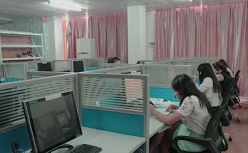 话务员年度工作总结