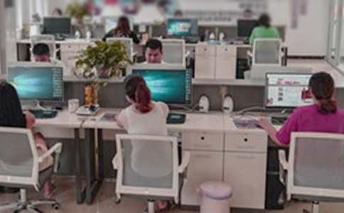 年度话务员个人总结